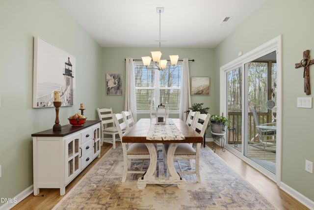 103 Sunlight Cove, Louisburg, NC 27549