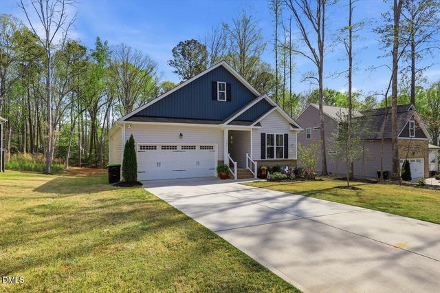 103 Sunlight Cove, Louisburg, NC 27549