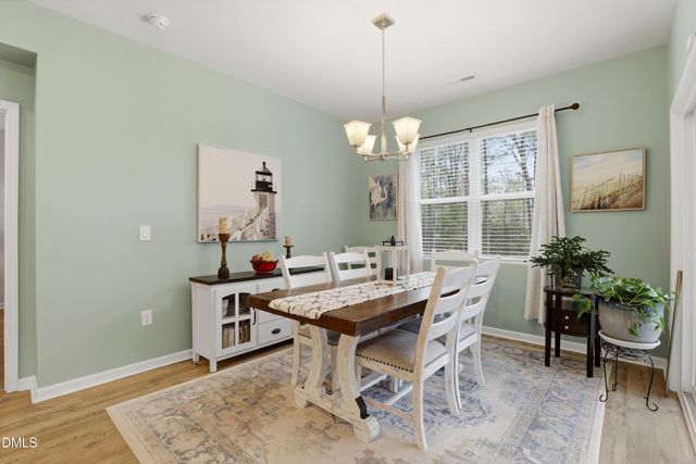 103 Sunlight Cove, Louisburg, NC 27549