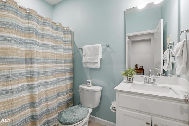 103 Sunlight Cove, Louisburg, NC 27549