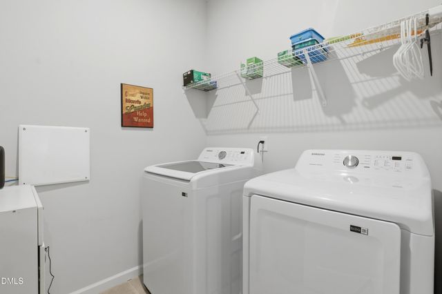 103 Sunlight Cove, Louisburg, NC 27549