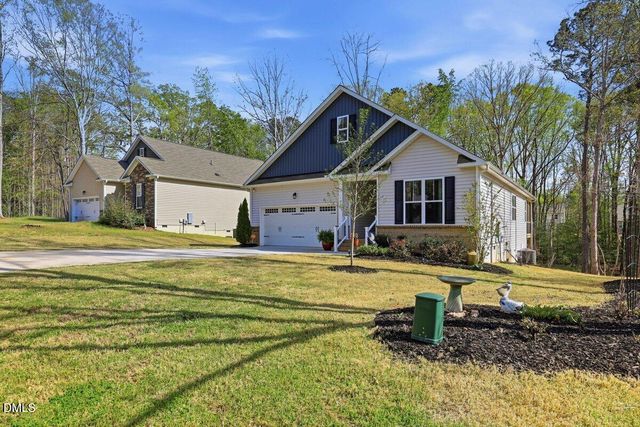 103 Sunlight Cove, Louisburg, NC 27549