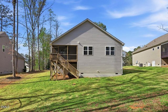 103 Sunlight Cove, Louisburg, NC 27549