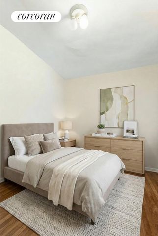 175 Claremont Ave Apt 51, New York City, NY 10027