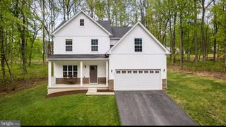 237 SPEAKS LN, Harpers Ferry, WV 25425