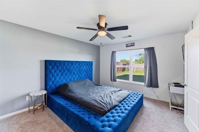 5019 Pacific Ridge Lane, Rosenberg, TX 77469