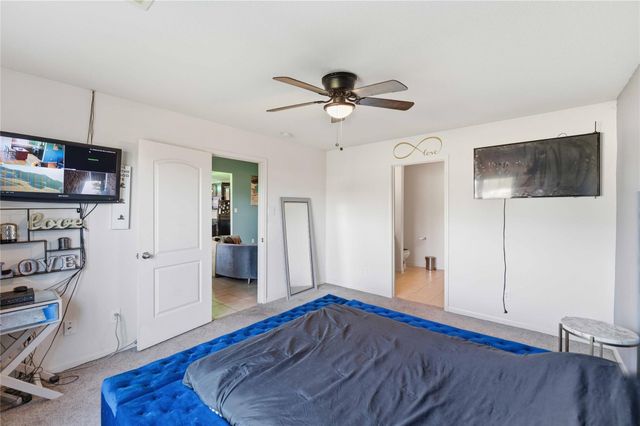 5019 Pacific Ridge Lane, Rosenberg, TX 77469