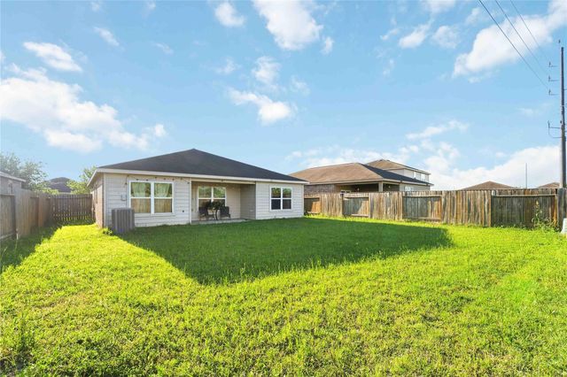 5019 Pacific Ridge Lane, Rosenberg, TX 77469