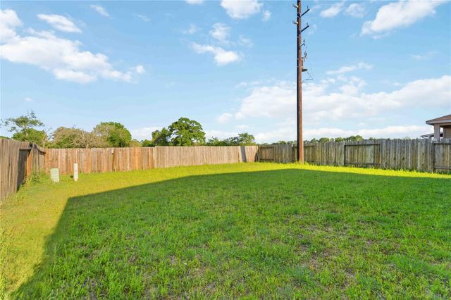 5019 Pacific Ridge Lane, Rosenberg, TX 77469