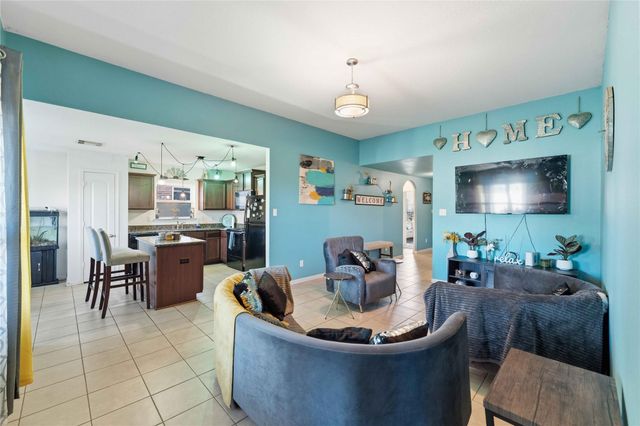 5019 Pacific Ridge Lane, Rosenberg, TX 77469