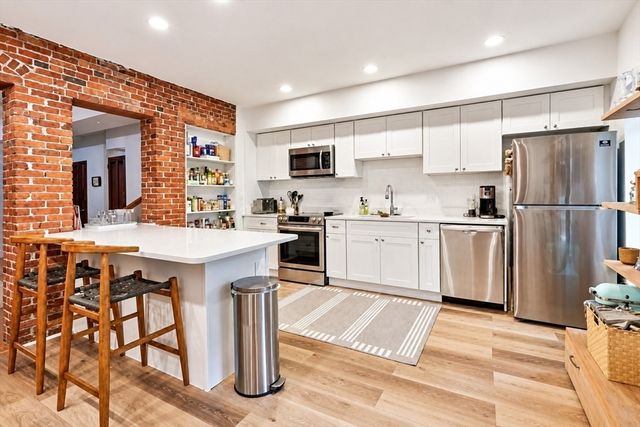 63 Rutland Street 1, Boston, MA 02118