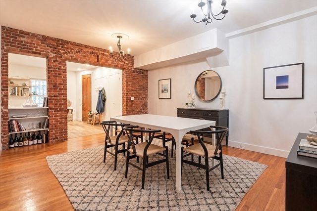 63 Rutland Street 1, Boston, MA 02118
