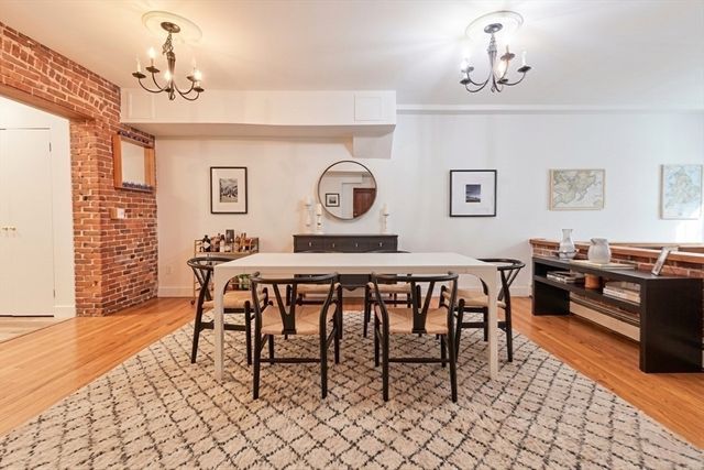 63 Rutland Street 1, Boston, MA 02118