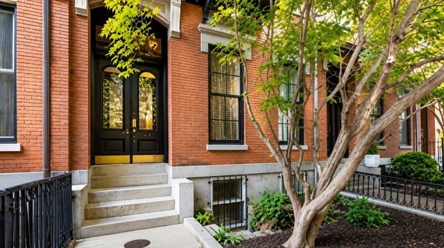 63 Rutland Street 1, Boston, MA 02118