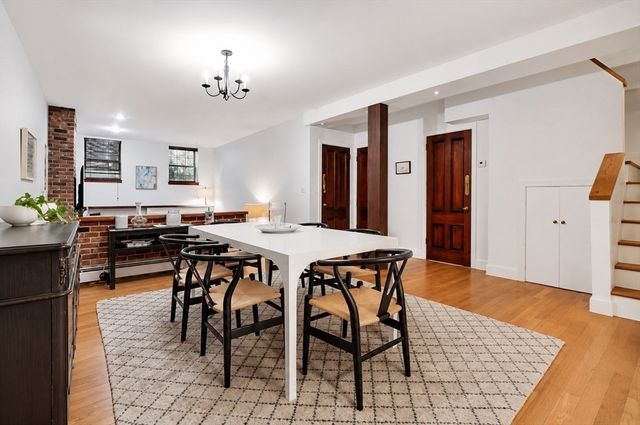 63 Rutland Street 1, Boston, MA 02118