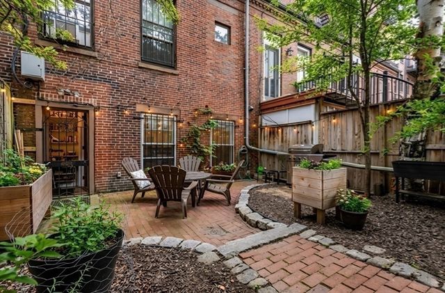 63 Rutland Street 1, Boston, MA 02118
