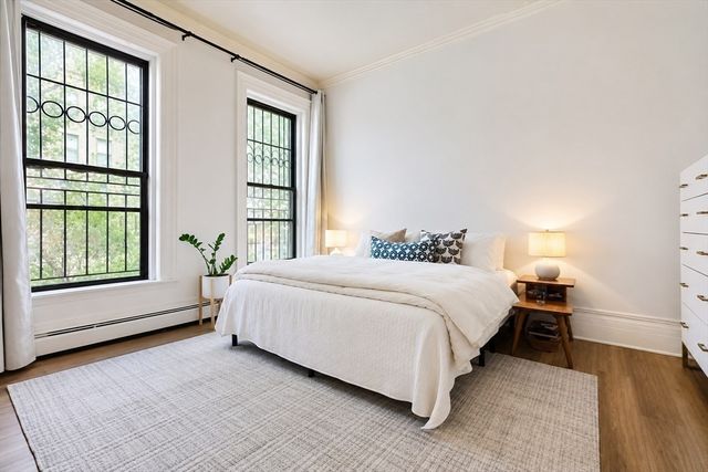 63 Rutland Street 1, Boston, MA 02118