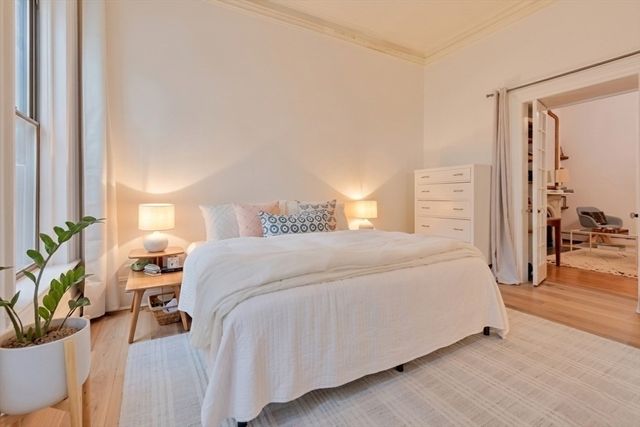 63 Rutland Street 1, Boston, MA 02118