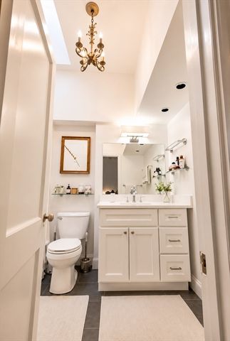 63 Rutland Street 1, Boston, MA 02118