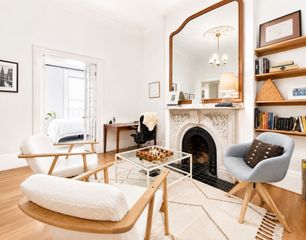 63 Rutland Street 1, Boston, MA 02118
