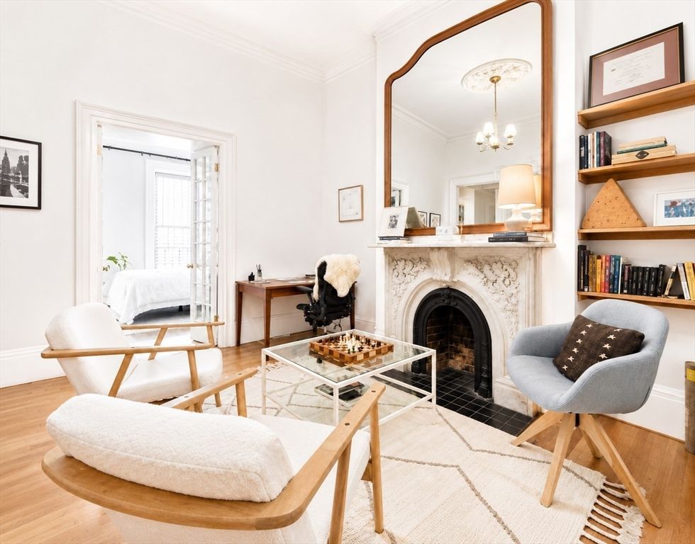 63 Rutland Street 1, Boston, MA 02118