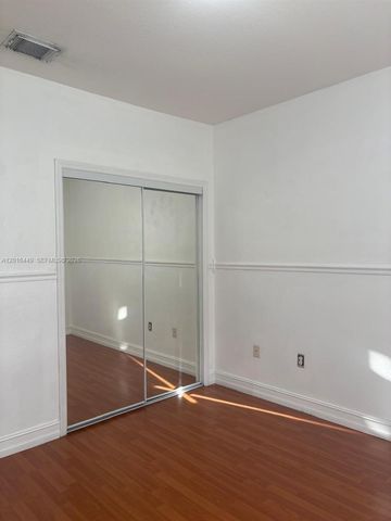 8525 SW 165th Pl 8525, Miami, FL 33193
