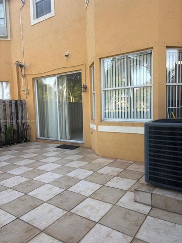 8525 SW 165th Pl 8525, Miami, FL 33193
