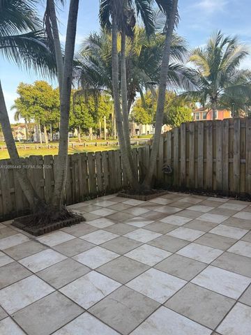 8525 SW 165th Pl 8525, Miami, FL 33193