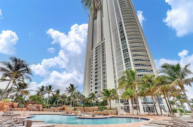18201 Collins Avenue 801, Sunny Isles Beach, FL 33160