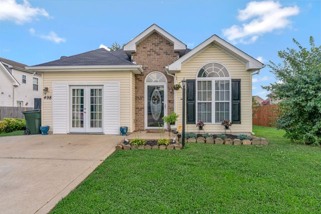 498 Albion Way, Gallatin, TN 37066