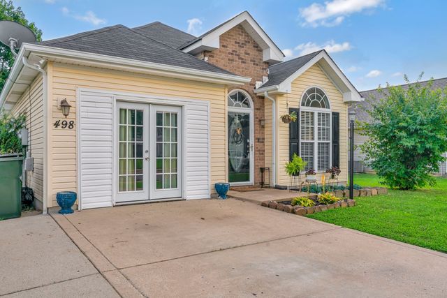 498 Albion Way, Gallatin, TN 37066