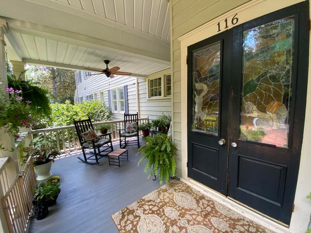 116 W 5th South Street B, Summerville, SC 29483