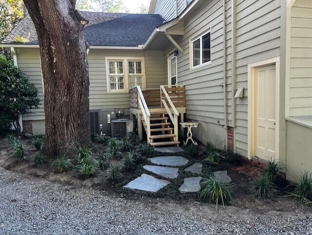 116 W 5th South Street B, Summerville, SC 29483