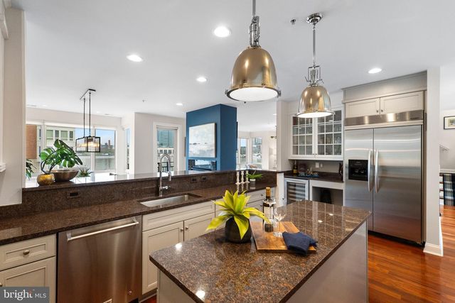 650 PONTE VILLAS S #137, Baltimore, MD 21230