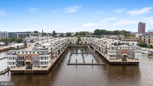 650 PONTE VILLAS S #137, Baltimore, MD 21230