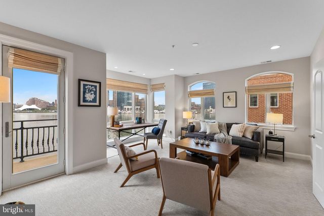 650 PONTE VILLAS S #137, Baltimore, MD 21230