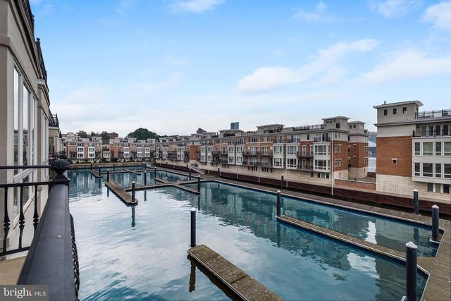 650 PONTE VILLAS S #137, Baltimore, MD 21230