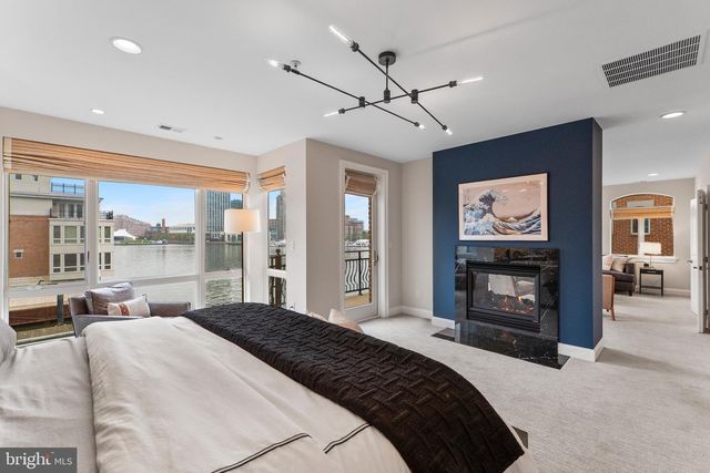 650 PONTE VILLAS S #137, Baltimore, MD 21230