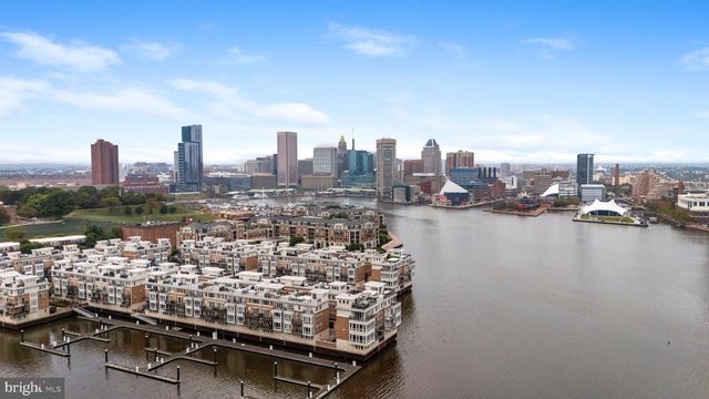 650 PONTE VILLAS S #137, Baltimore, MD 21230