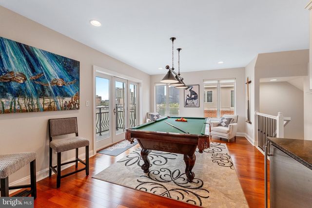 650 PONTE VILLAS S #137, Baltimore, MD 21230