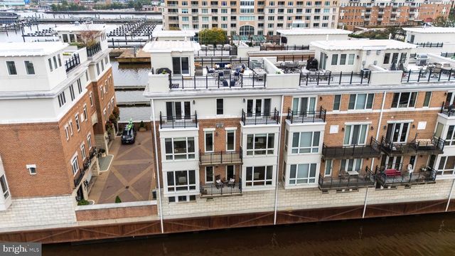 650 PONTE VILLAS S #137, Baltimore, MD 21230