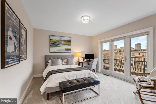 650 PONTE VILLAS S #137, Baltimore, MD 21230