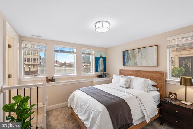 650 PONTE VILLAS S #137, Baltimore, MD 21230