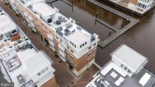 650 PONTE VILLAS S #137, Baltimore, MD 21230