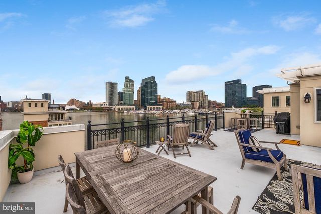 650 PONTE VILLAS S #137, Baltimore, MD 21230