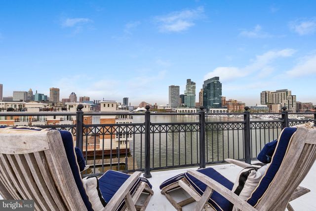 650 PONTE VILLAS S #137, Baltimore, MD 21230