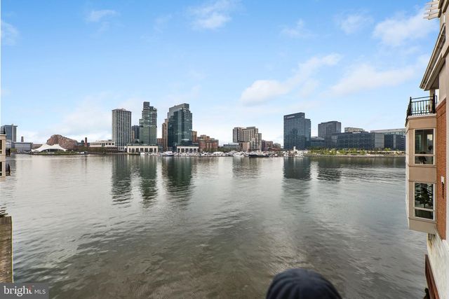 650 PONTE VILLAS S #137, Baltimore, MD 21230