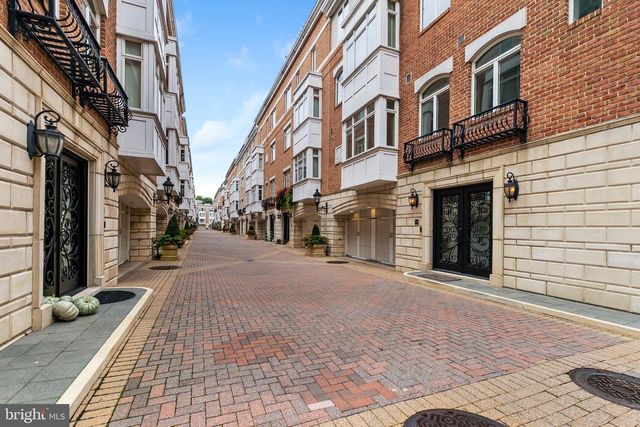 650 PONTE VILLAS S #137, Baltimore, MD 21230