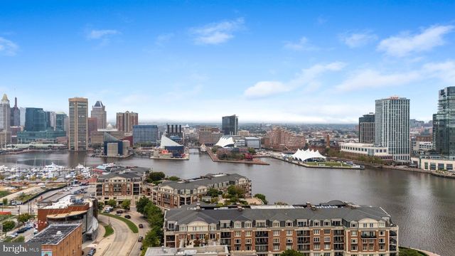 650 PONTE VILLAS S #137, Baltimore, MD 21230