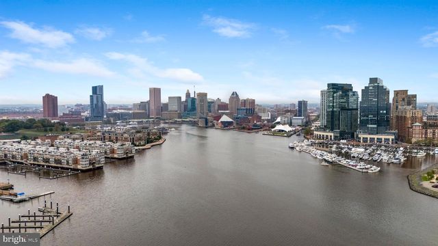 650 PONTE VILLAS S #137, Baltimore, MD 21230